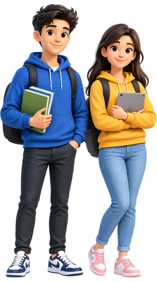 student image